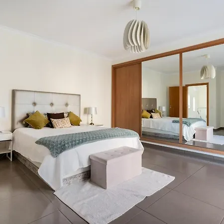 Vakantiehuis Homebyvi *