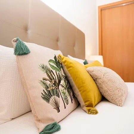 Homebyvi Quarteira