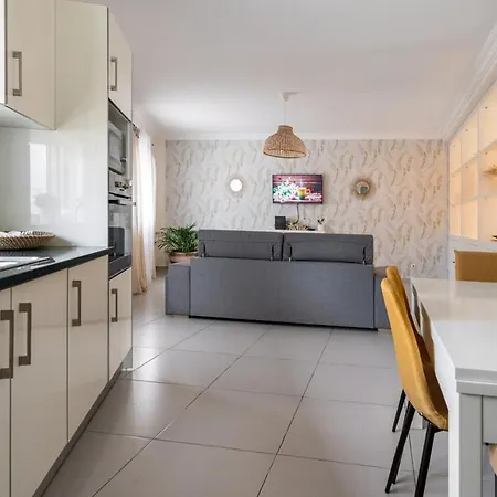 Homebyvi Quarteira