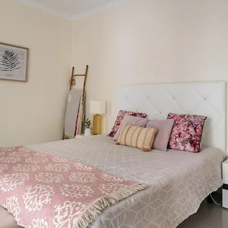 Vakantiehuis Homebyvi