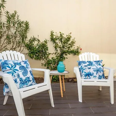Homebyvi Quarteira