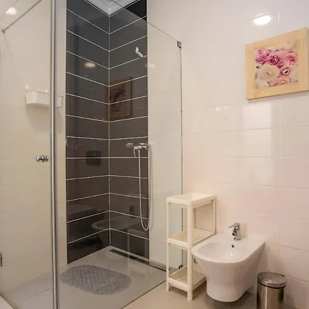 Vakantiehuis Homebyvi