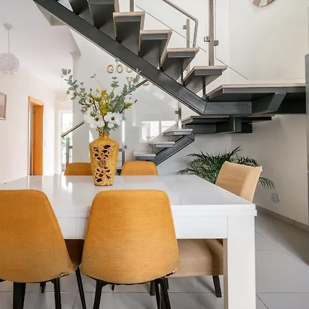 Homebyvi Quarteira