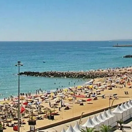 Vakantiehuis Homebyvi *
