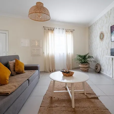 Vakantiehuis Homebyvi