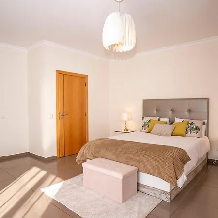 Homebyvi Quarteira