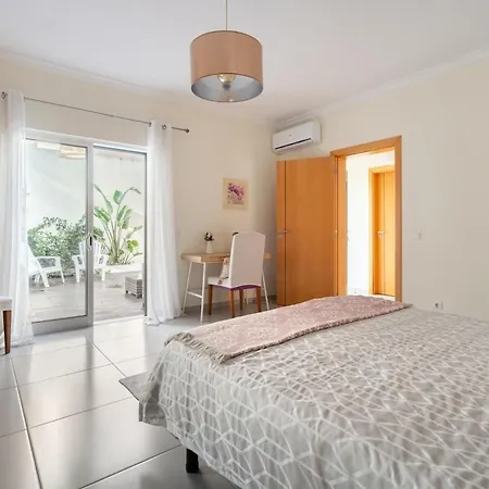 Vakantiehuis Homebyvi