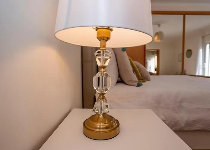 Dom wakacyjny Homebyvi Quarteira