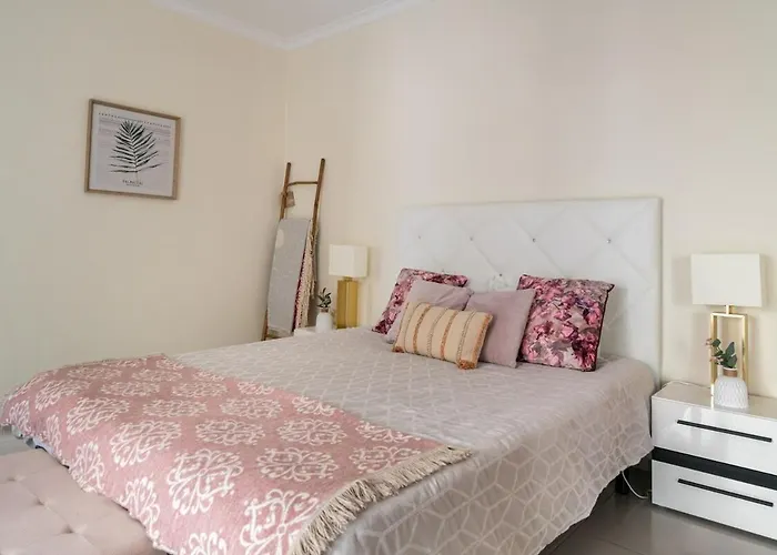 Dom wakacyjny Homebyvi