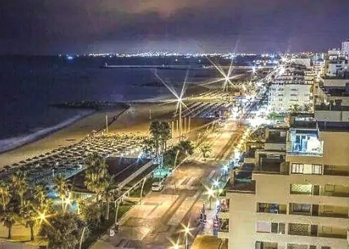 Homebyvi Dom wakacyjny Quarteira