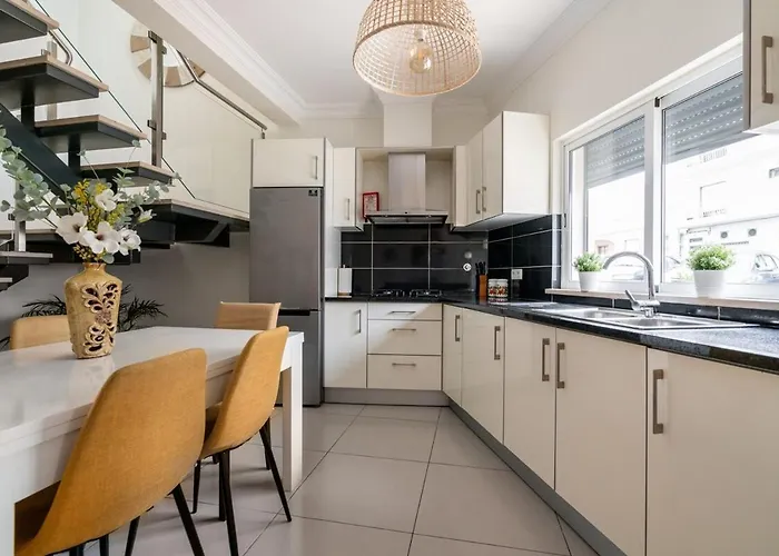 Homebyvi Dom wakacyjny *