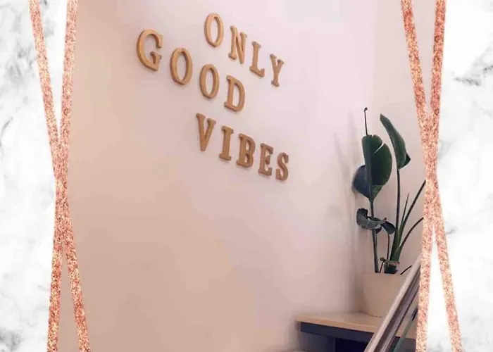 Dom wakacyjny Homebyvi Quarteira