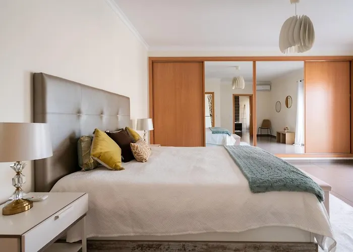 Homebyvi Dom wakacyjny