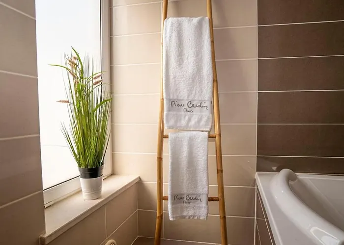 Homebyvi Dom wakacyjny Quarteira