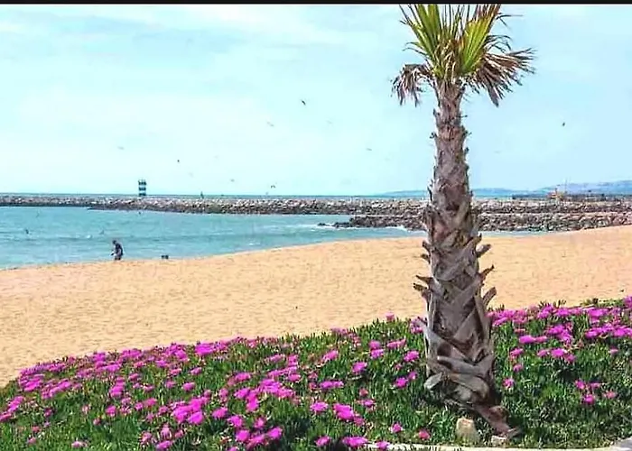 Homebyvi Dom wakacyjny