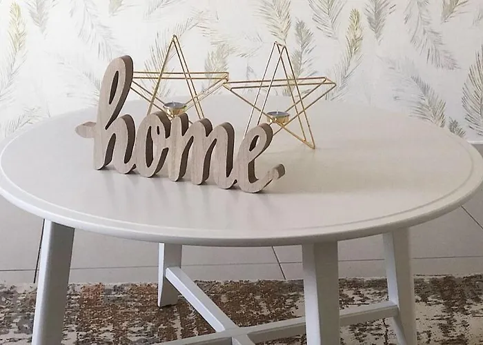 Homebyvi Dom wakacyjny *