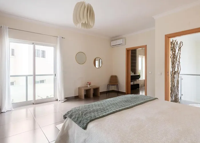 Homebyvi Dom wakacyjny Quarteira