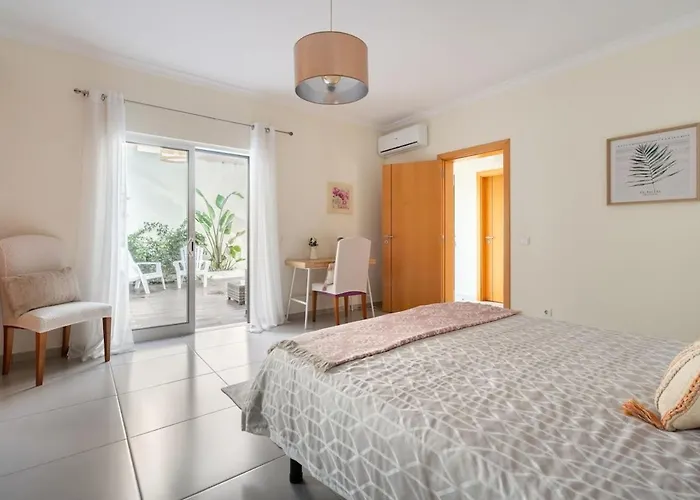 Dom wakacyjny Homebyvi