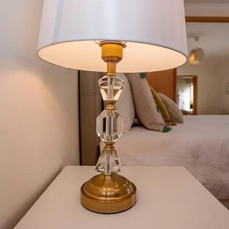 Holiday home Homebyvi Quarteira