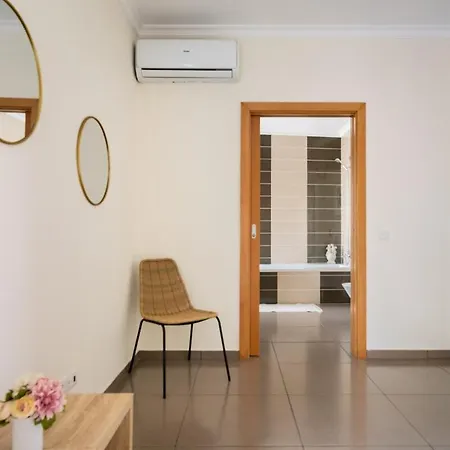 Holiday home Homebyvi