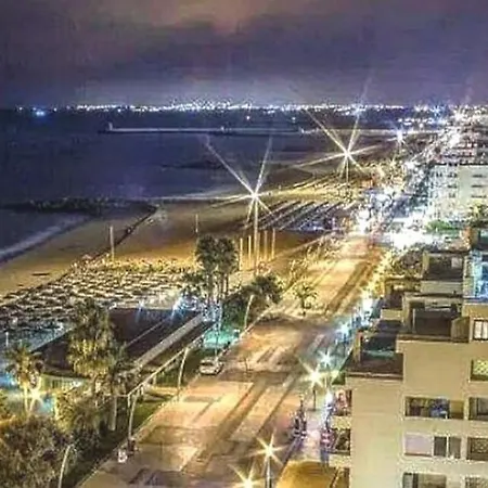 Homebyvi Holiday home Quarteira