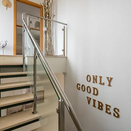 Homebyvi Holiday home Quarteira