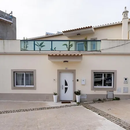 Casa de Férias Homebyvi *