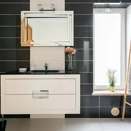 Homebyvi * Quarteira