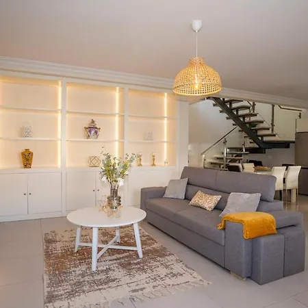 Homebyvi Holiday home *