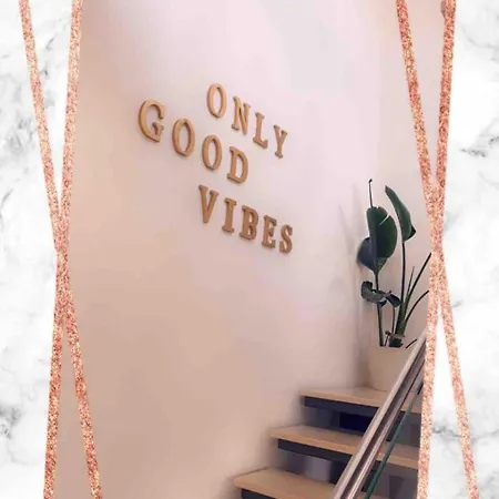 Holiday home Homebyvi Quarteira