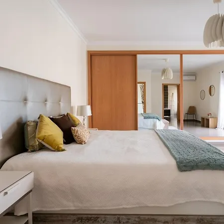 Homebyvi Holiday home