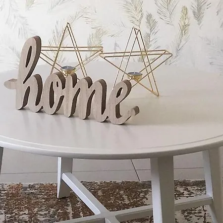 Homebyvi Holiday home *