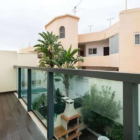 Casa de Férias Homebyvi Quarteira