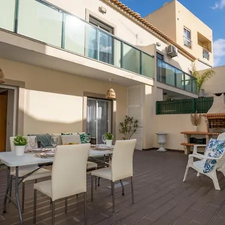 Casa de Férias Homebyvi *