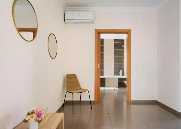 Semesterbostad Homebyvi