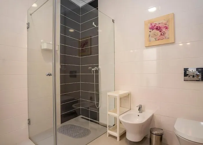 Semesterbostad Homebyvi