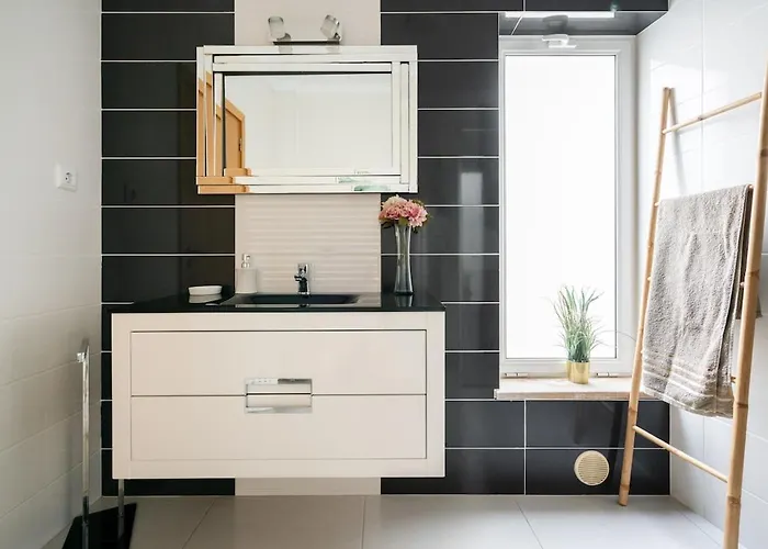 Homebyvi * Quarteira