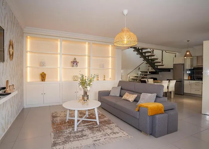 Homebyvi Semesterbostad *