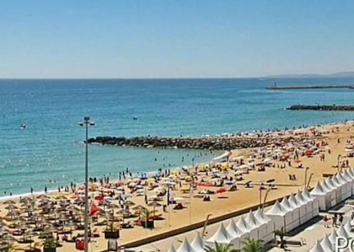 Semesterbostad Homebyvi *