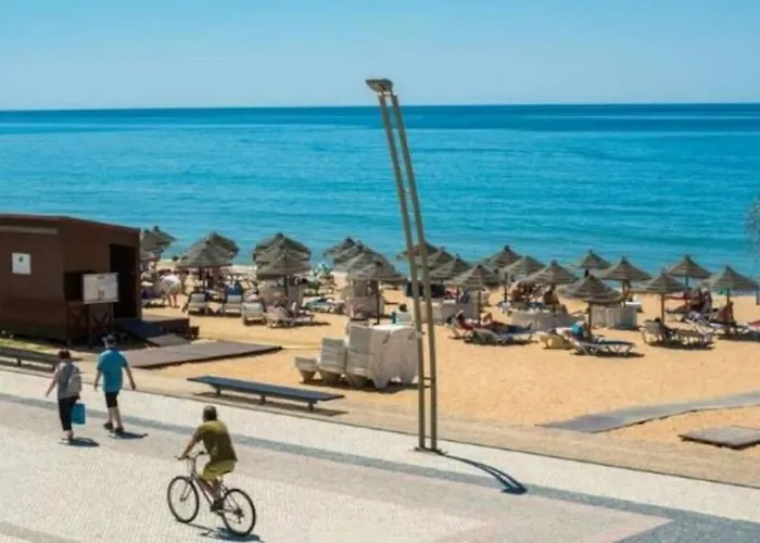 Homebyvi * Quarteira